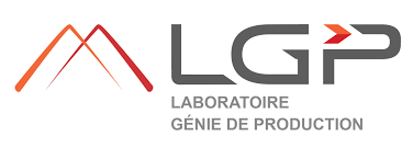 logo LGP