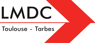 logo LMDC