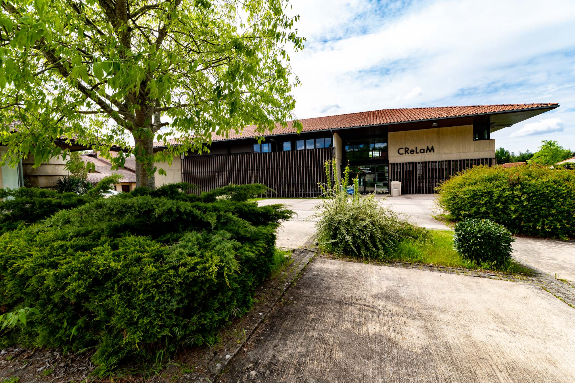 FORMATION ET CERTIFICATIONS EN LANGUES IUT De Tarbes